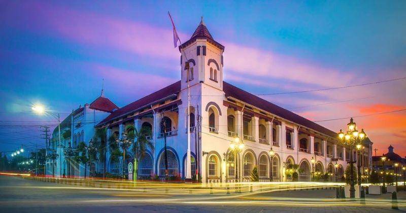 Pariwisatasemarangkota.com